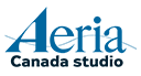 Aeria Canada logo